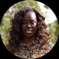 Mercy Gloria Ashepet